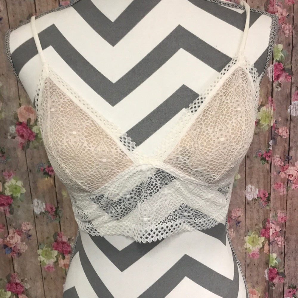 Victoria Secret Bralette